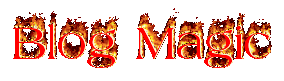 Alie the magic logo